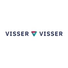 Visser &amp; Visser logo