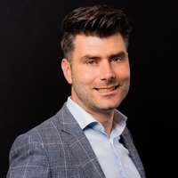 Jaco Boer - Senior Manager Audit