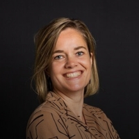 Marian van der Spaan - Senior Manager Audit