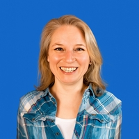 Foto van de hiring manager